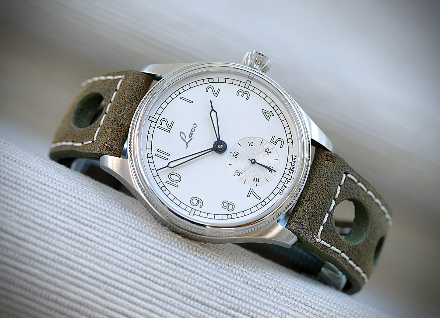 Laco Cuxhaven 39