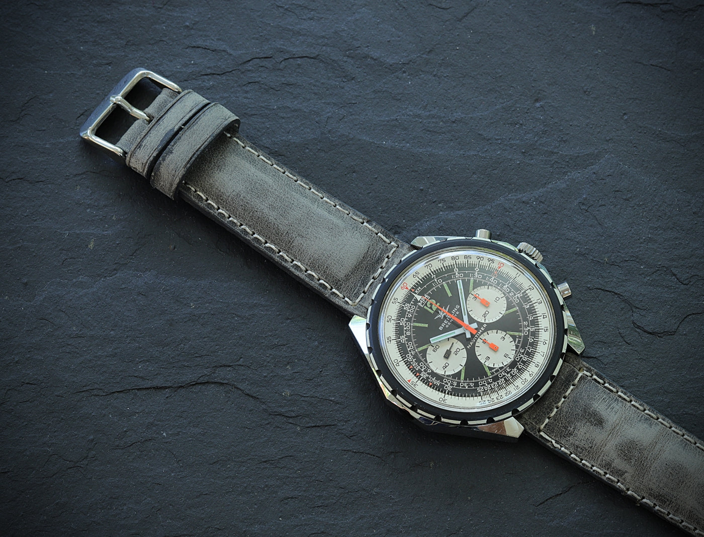 Breitling Navitimer 0816