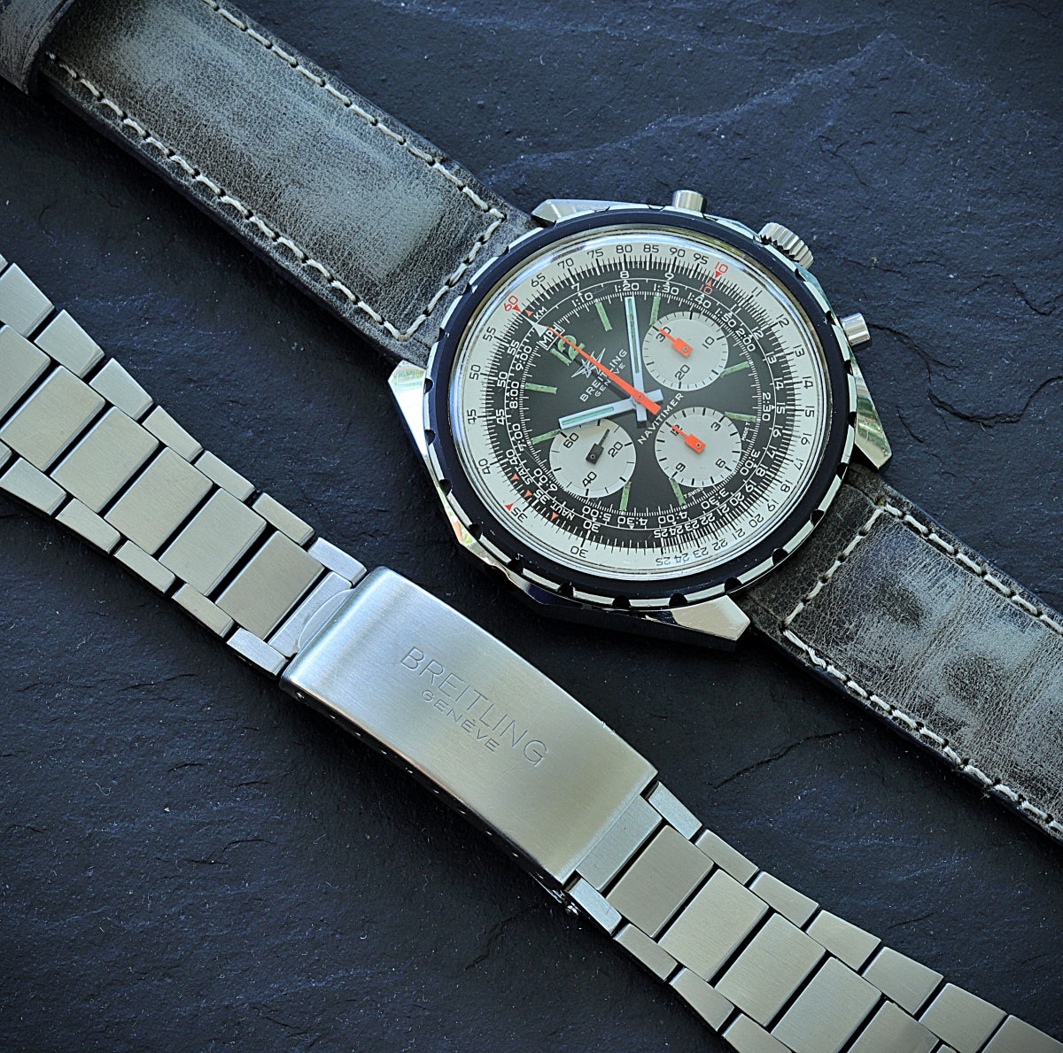 Breitling Navitimer 0816