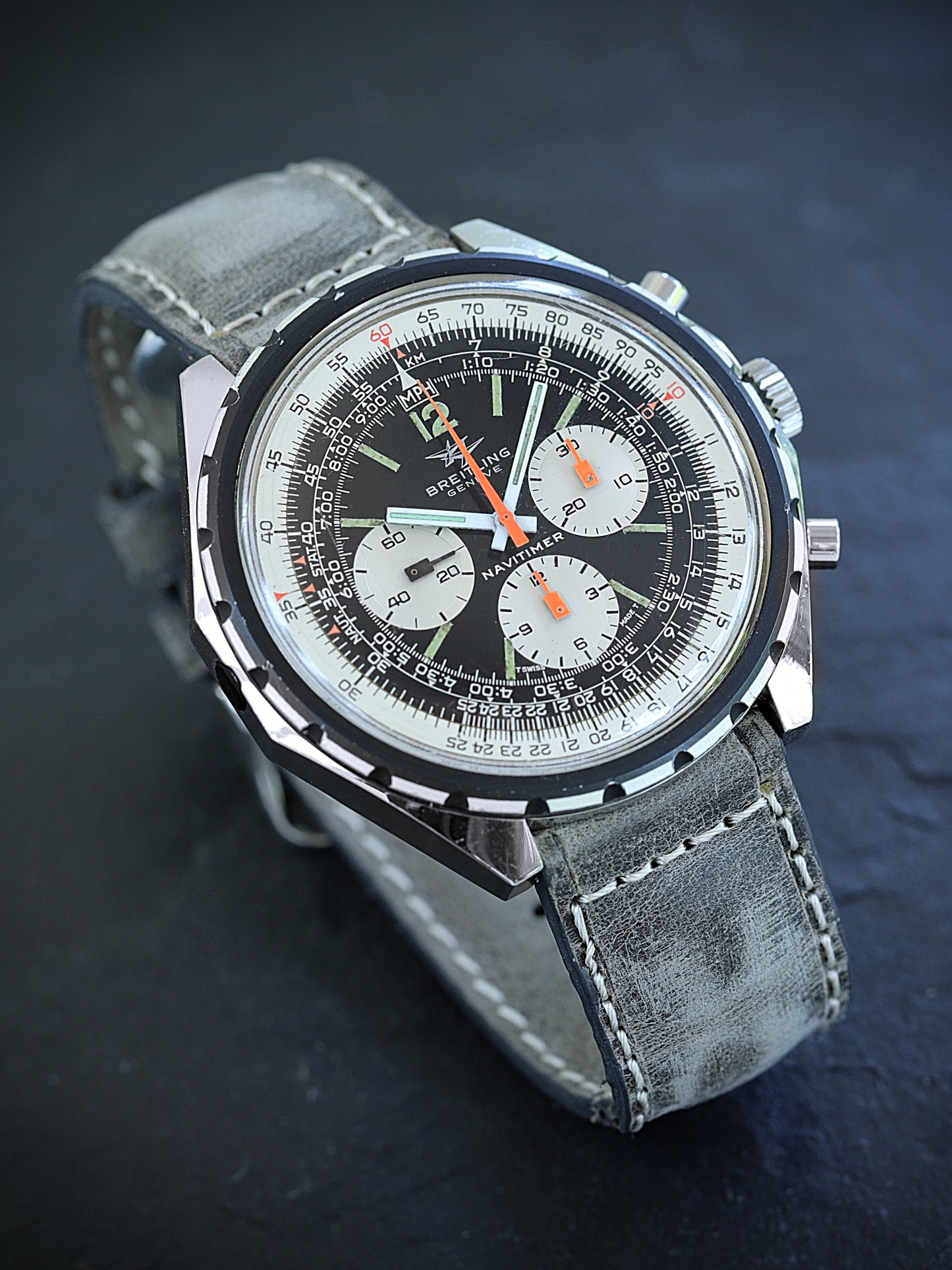Breitling Navitimer 0816