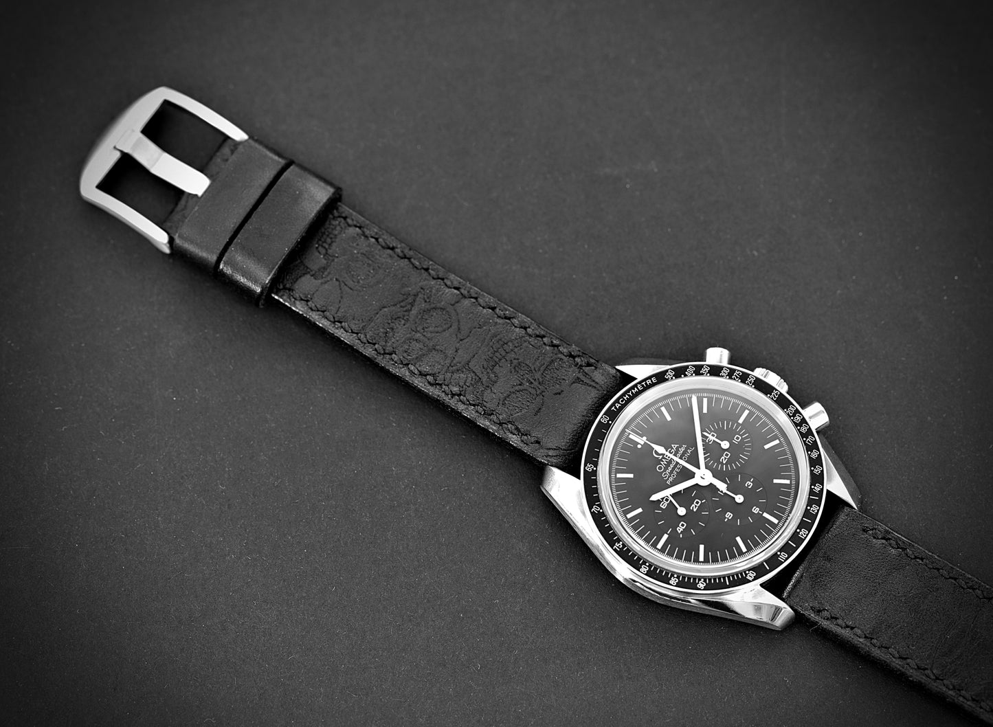 Omega Speedmaster Moonwatch Apollo XI