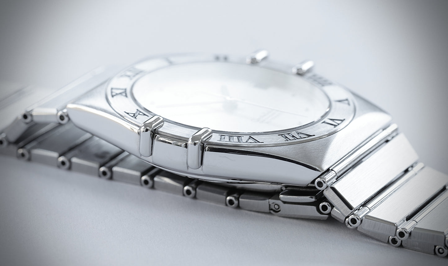 Omega Constellation Vintage