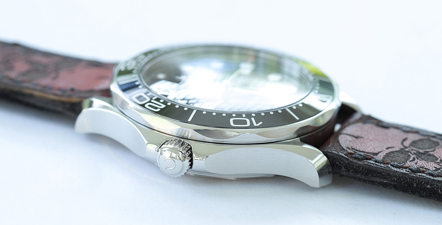 Omega Seamaster 300M