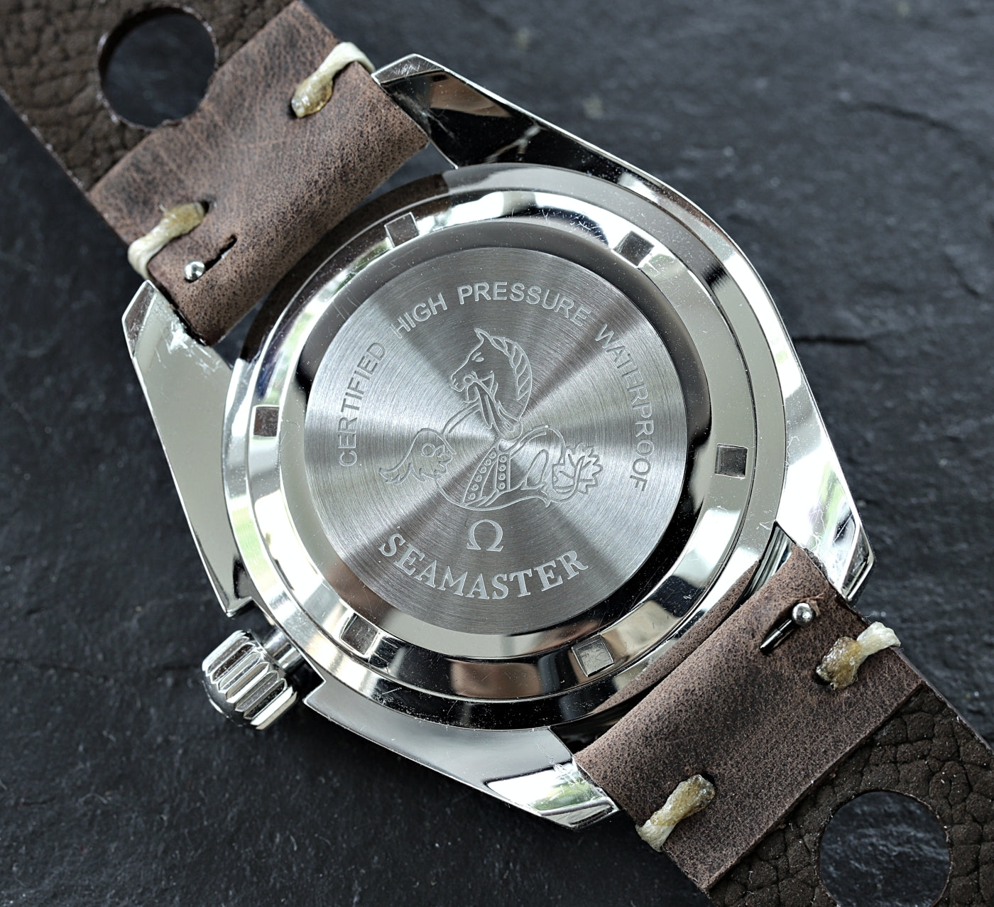 Omega Seamaster 300 - WatchCo