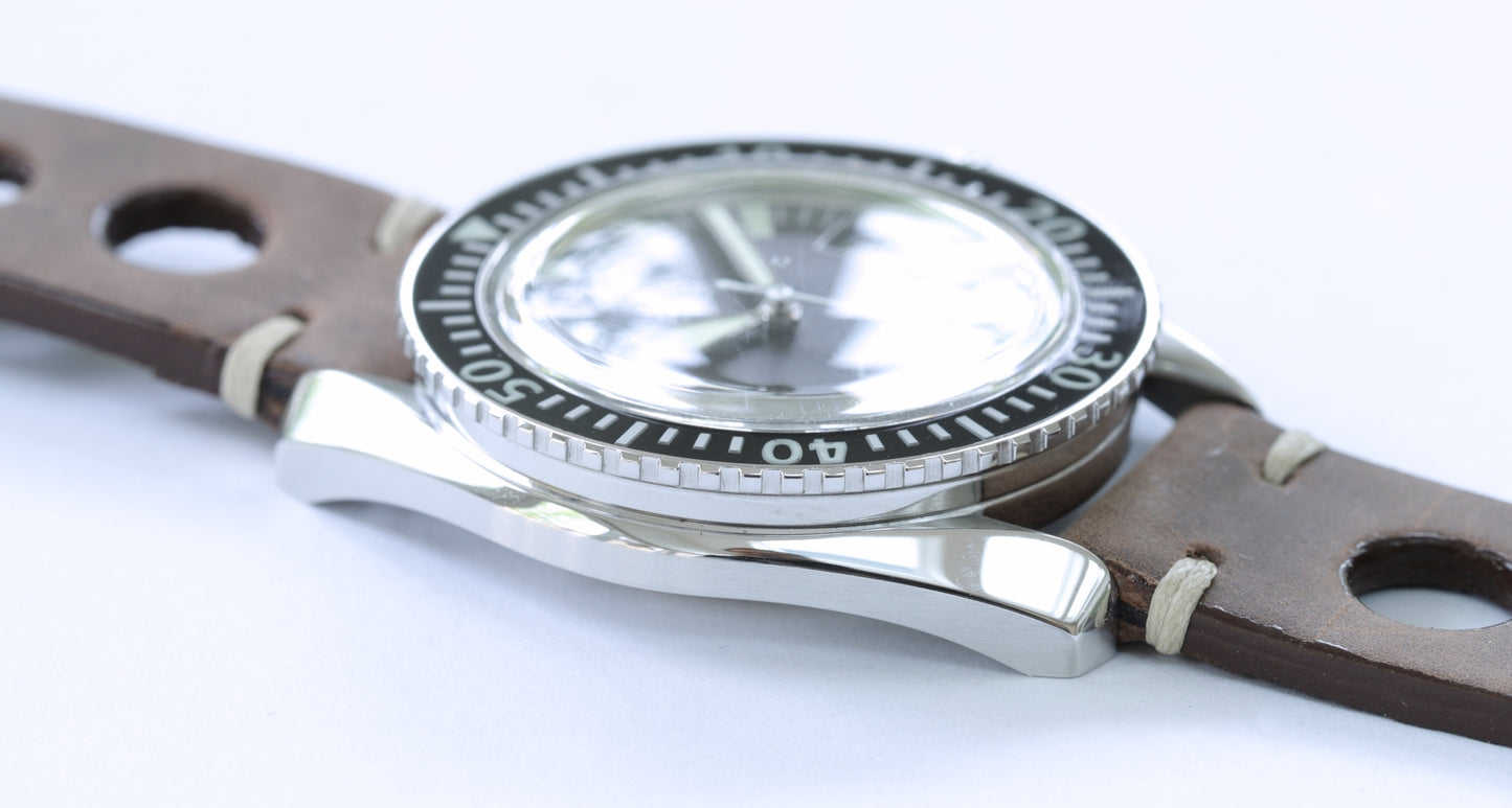 Omega Seamaster 300 - WatchCo
