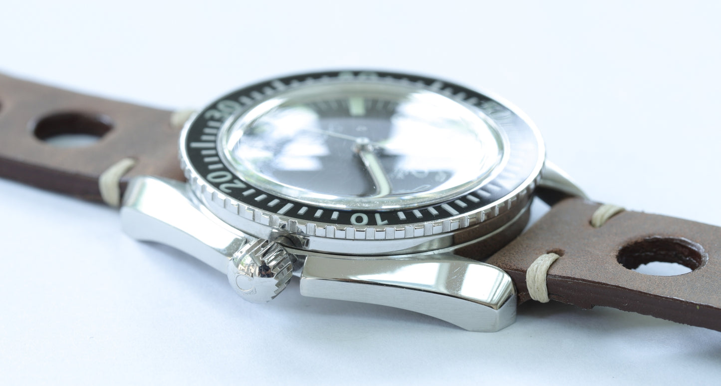 Omega Seamaster 300 - WatchCo