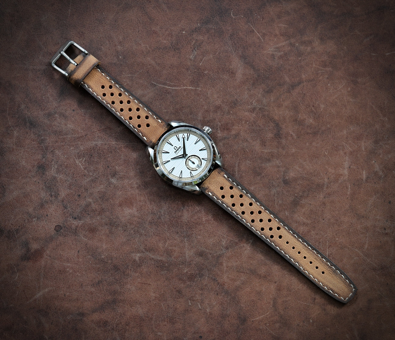 Omega Seamaster Aqua Terra 150M