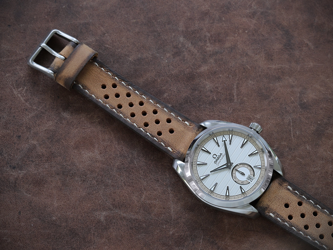 Omega Seamaster Aqua Terra 150M