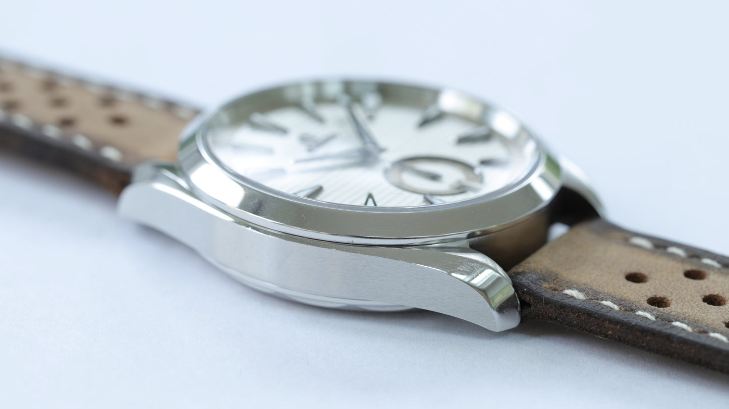 Omega Seamaster Aqua Terra 150M