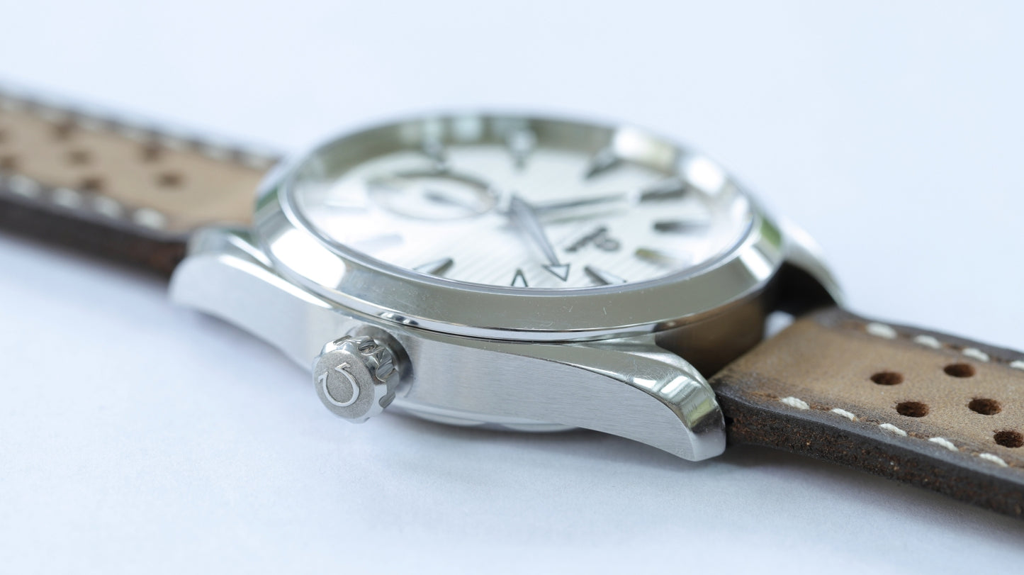 Omega Seamaster Aqua Terra 150M