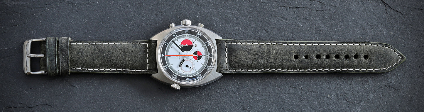 Omega Seamaster Soccer