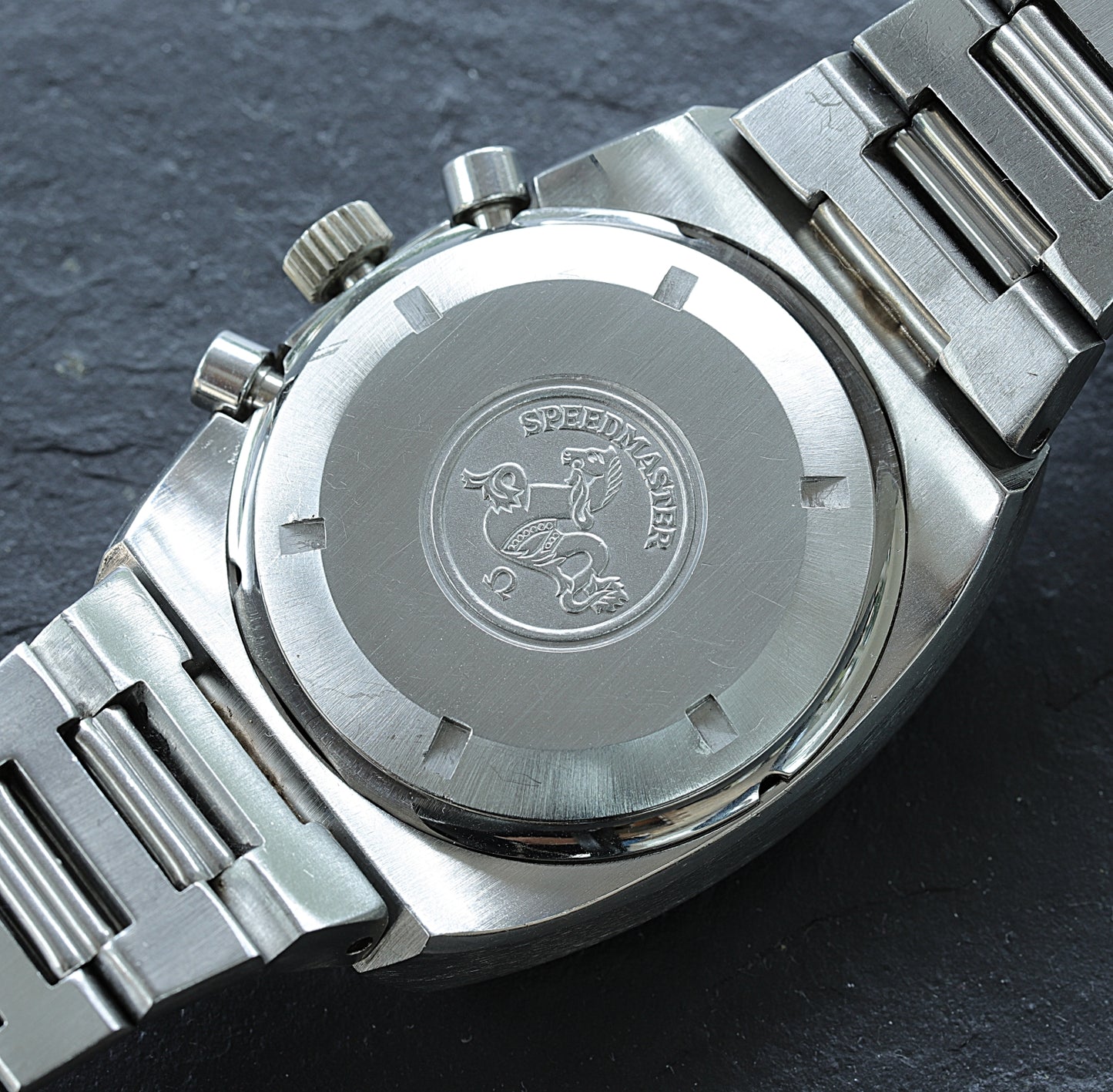 Omega Speedmaster 125