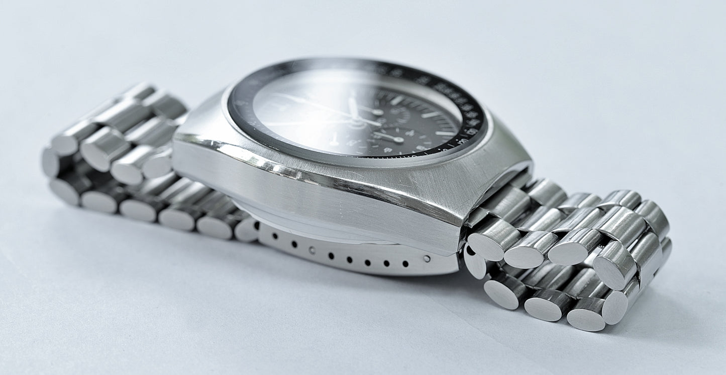 Omega Speedmaster Mark II