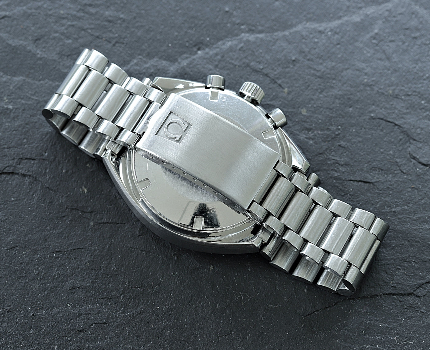 Omega Speedmaster Mark II