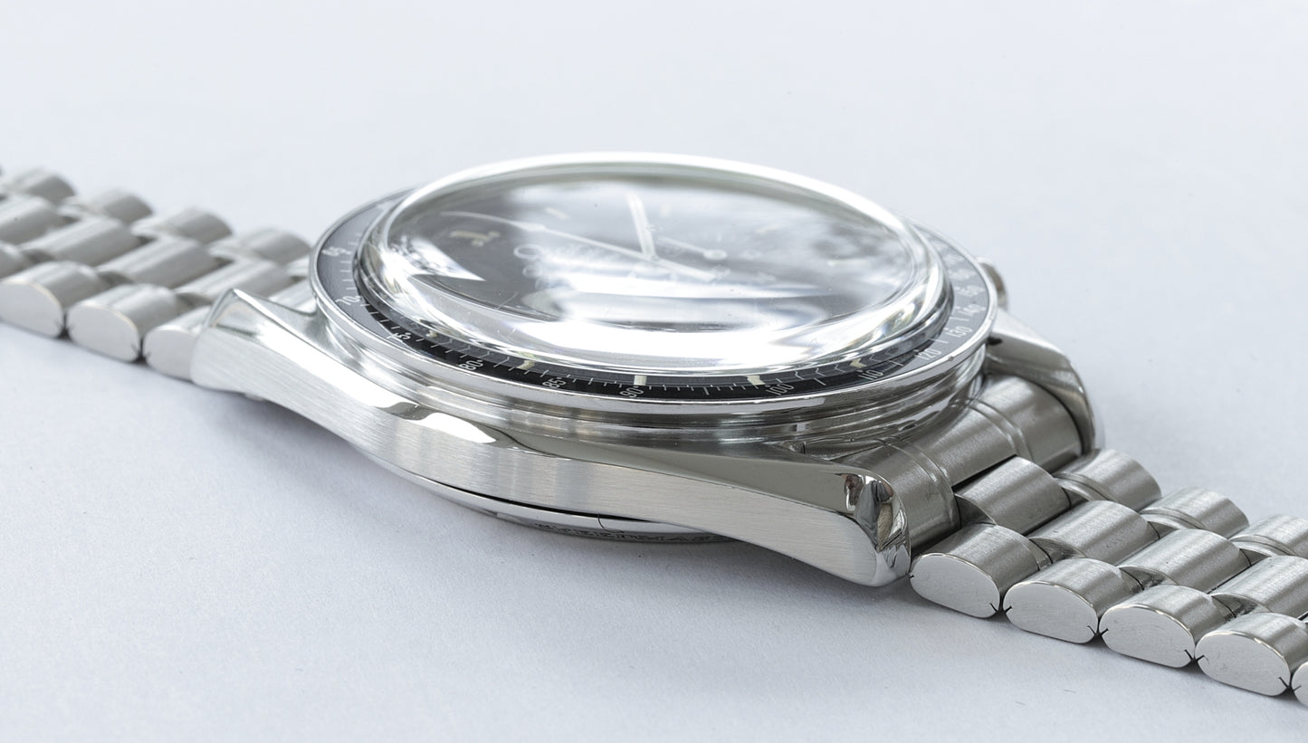 Omega Speedmaster Moonwatch Apollo XI