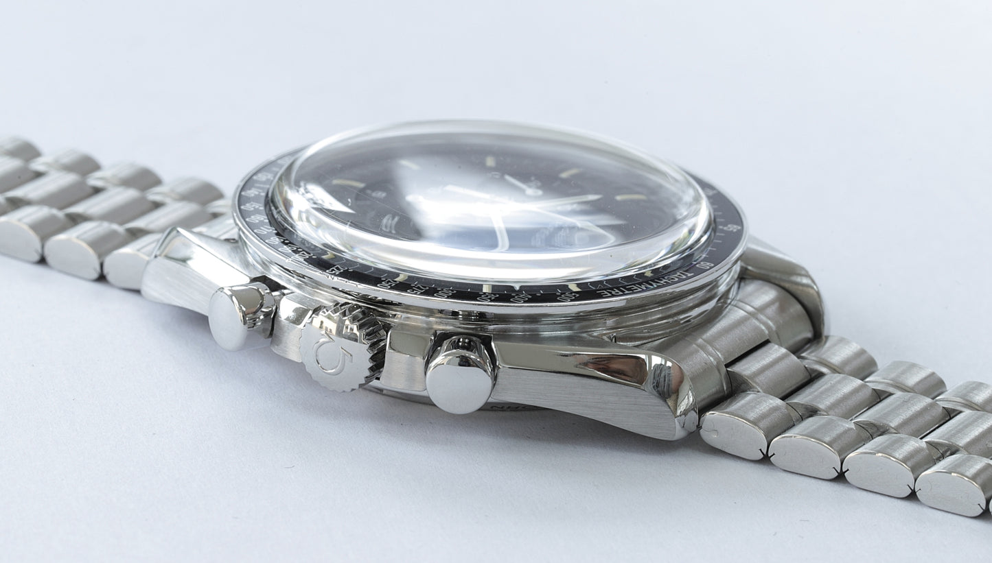 Omega Speedmaster Moonwatch Apollo XI