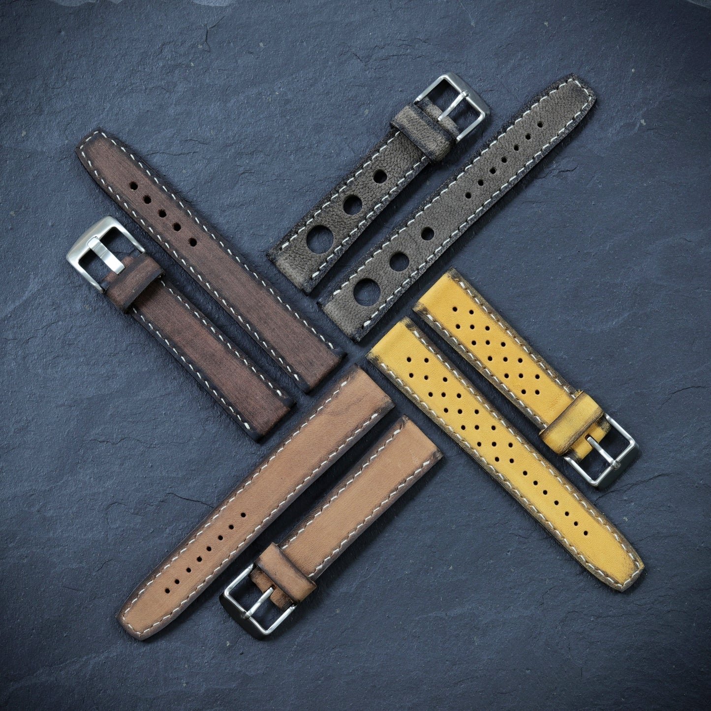 Oxford "Dark"