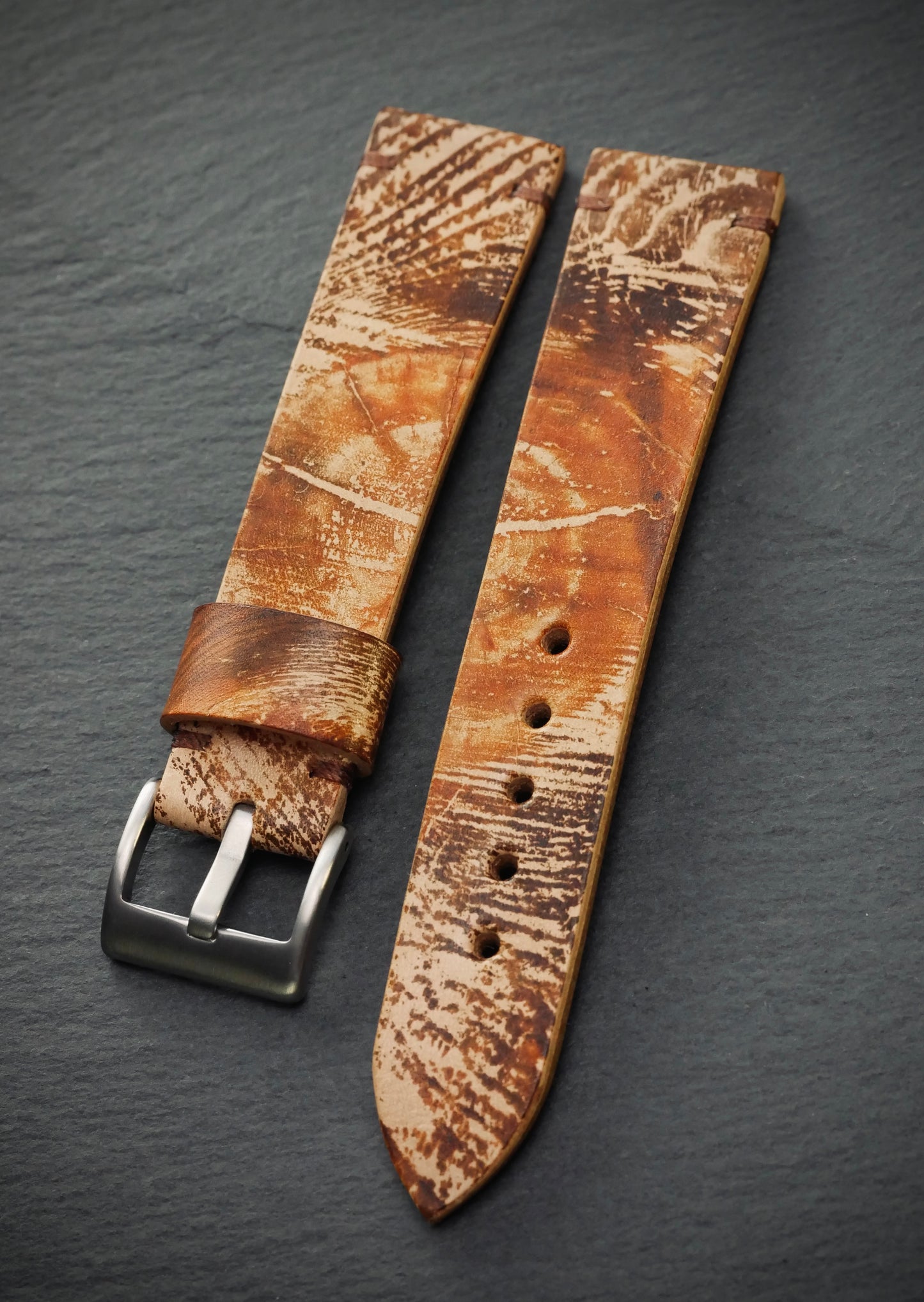 Wood-Strap