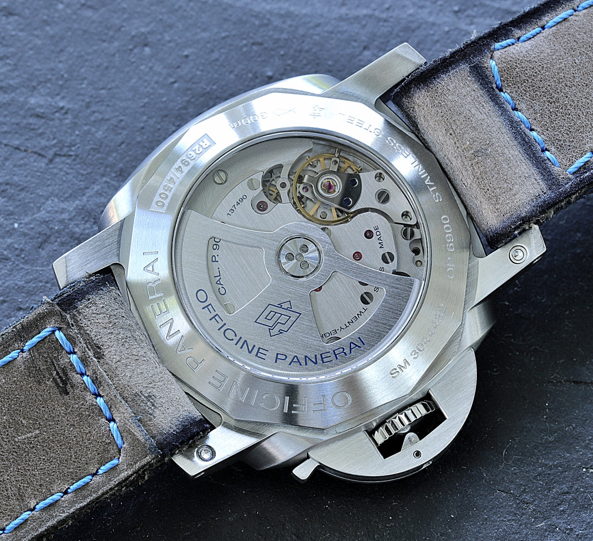 Panerai Luminor Marina 1950 3 Days