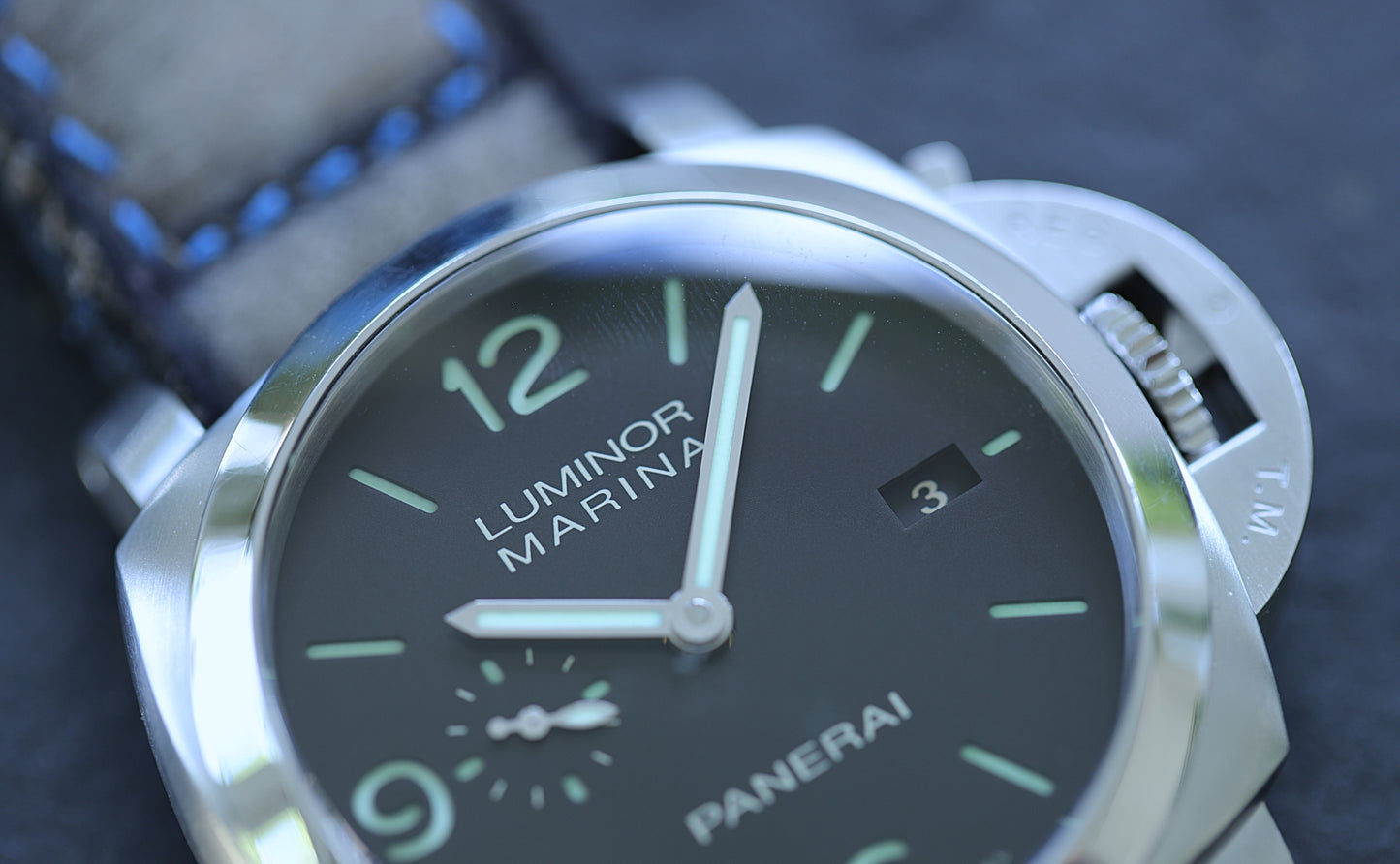 Panerai Luminor Marina 1950 3 Days