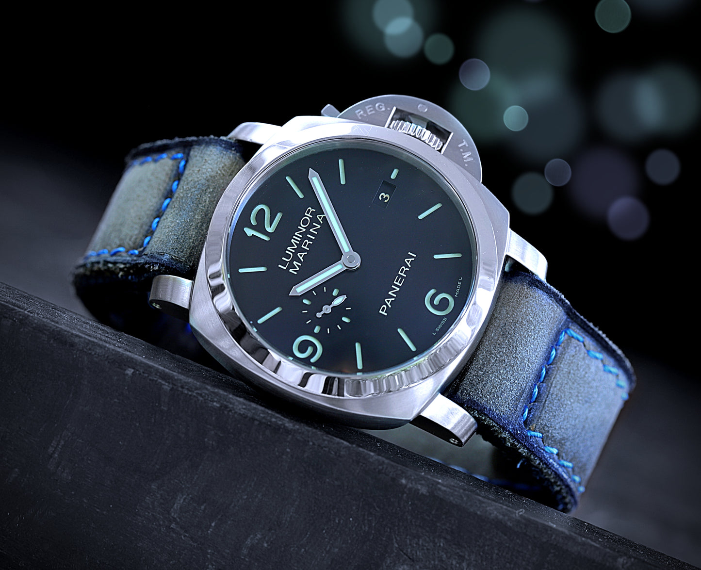 Panerai Luminor Marina 1950 3 Days