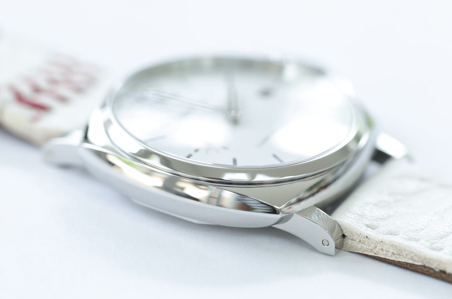 Panerai Luminor Due Luna Rossa