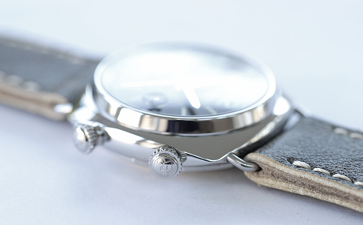 Panerai Radiomir GMT Alarm