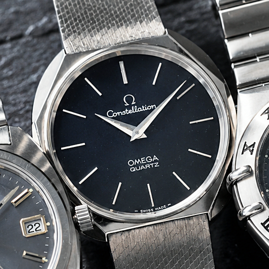 3 Omega Costellation (aus Video)