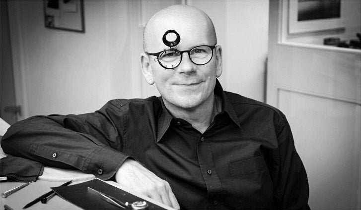 Rainer Brand Panama automat s2