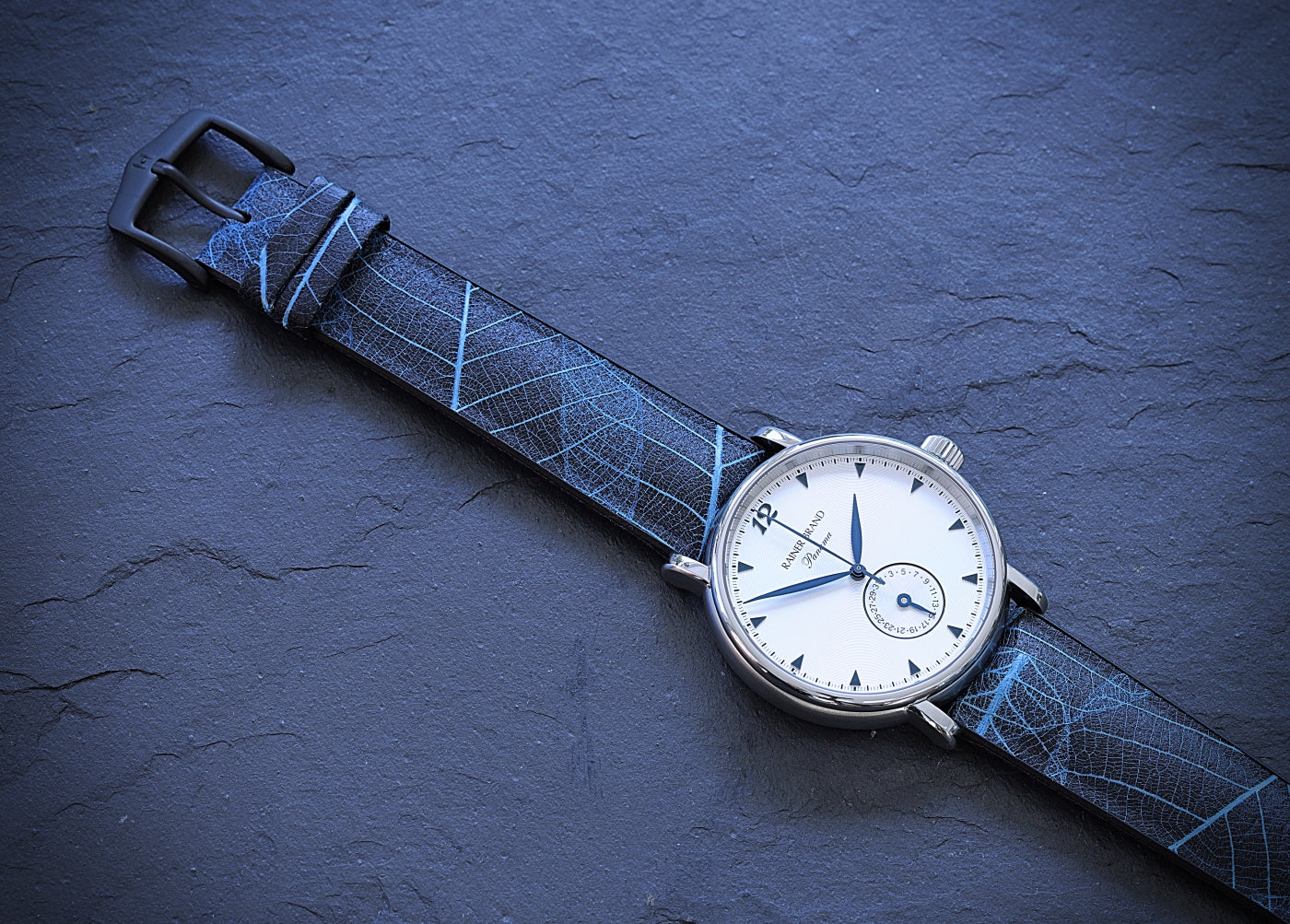 Rainer Brand "Grande Panama"