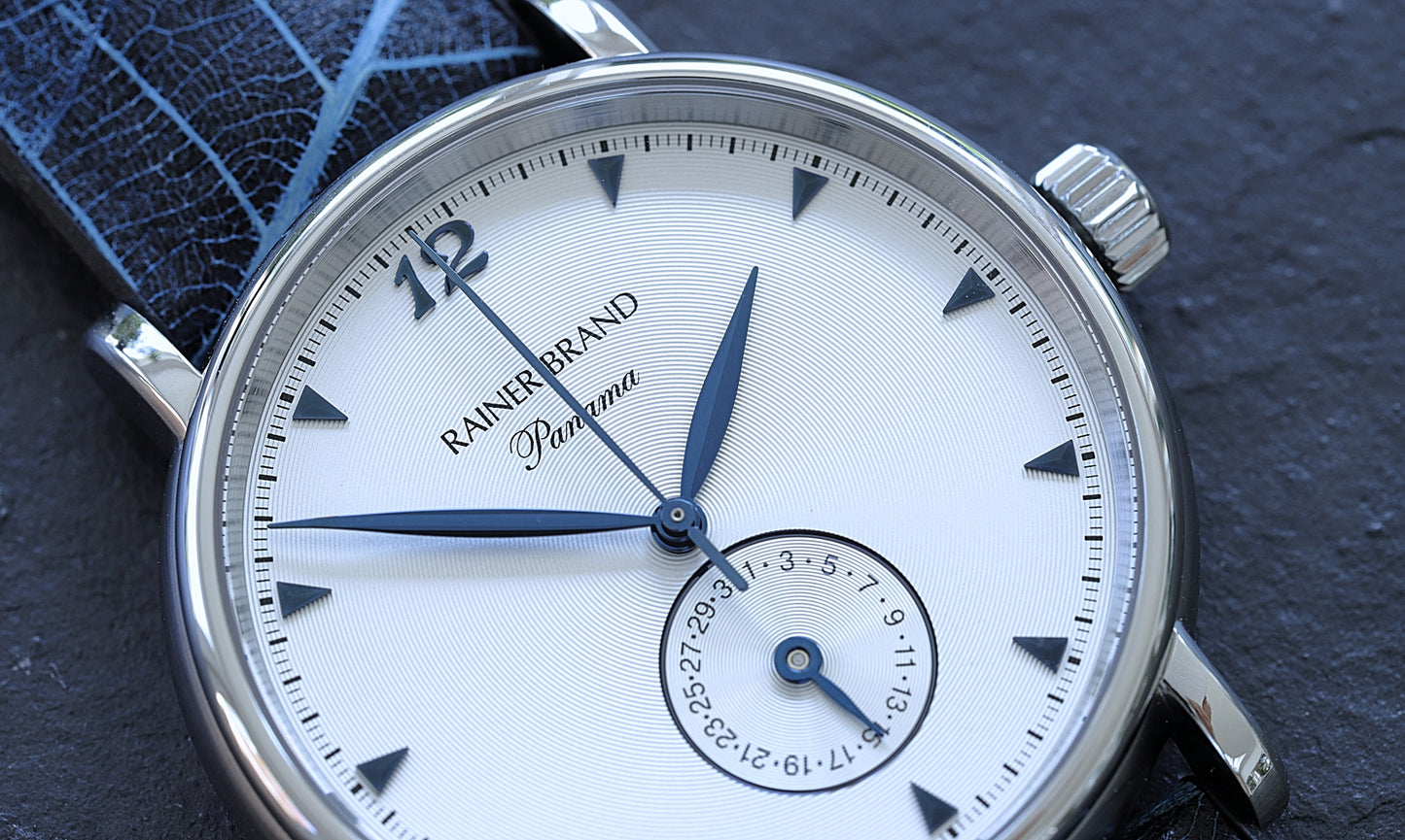 Rainer Brand "Grande Panama"