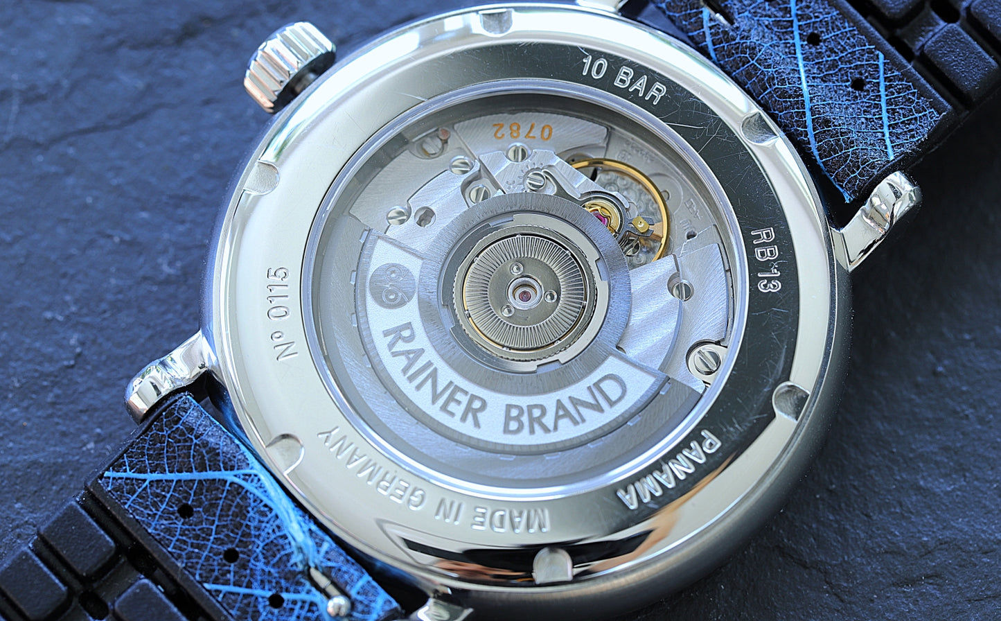 Rainer Brand "Grande Panama"