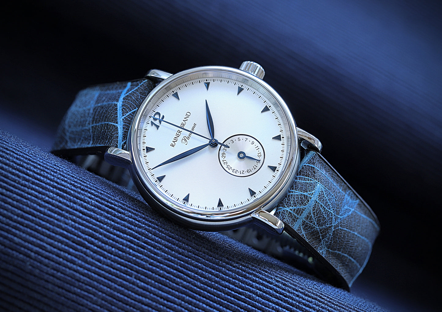 Rainer Brand "Grande Panama"