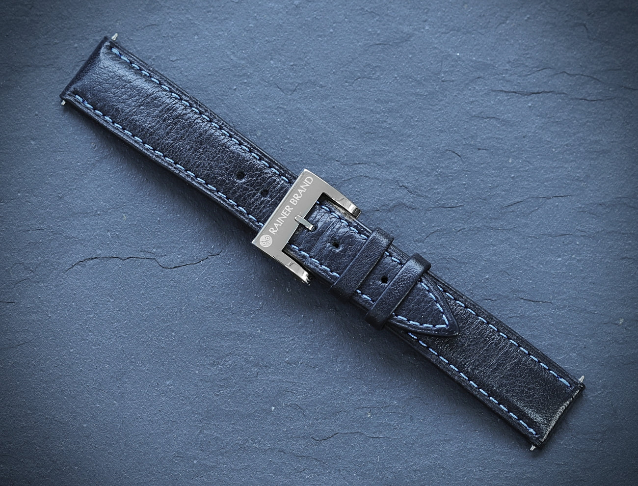 Rainer Brand "Grande Panama"