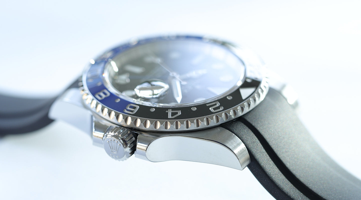 Rolex GMT-Master II "Batman"