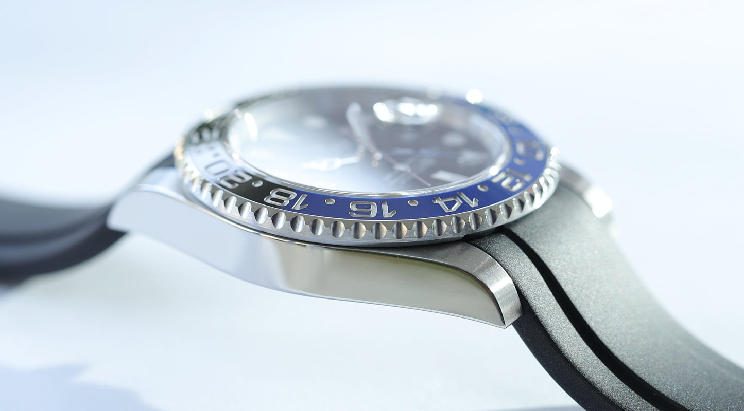 Rolex GMT-Master II "Batman"