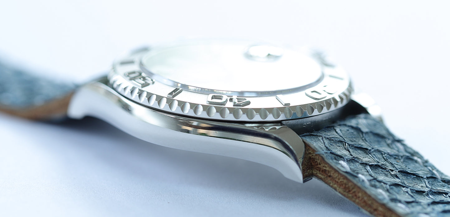 Rolex Yacht-Master 40