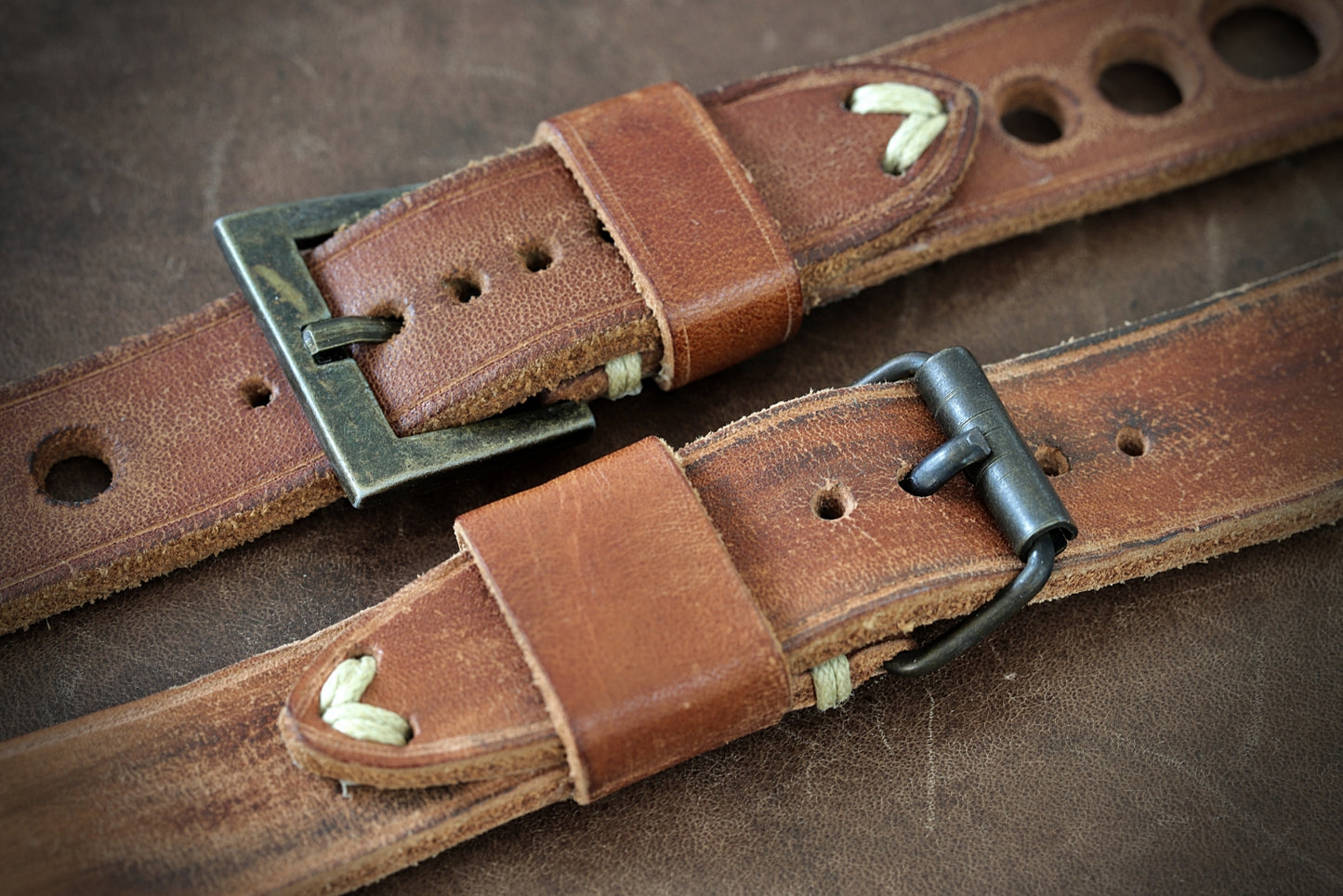 Saddle