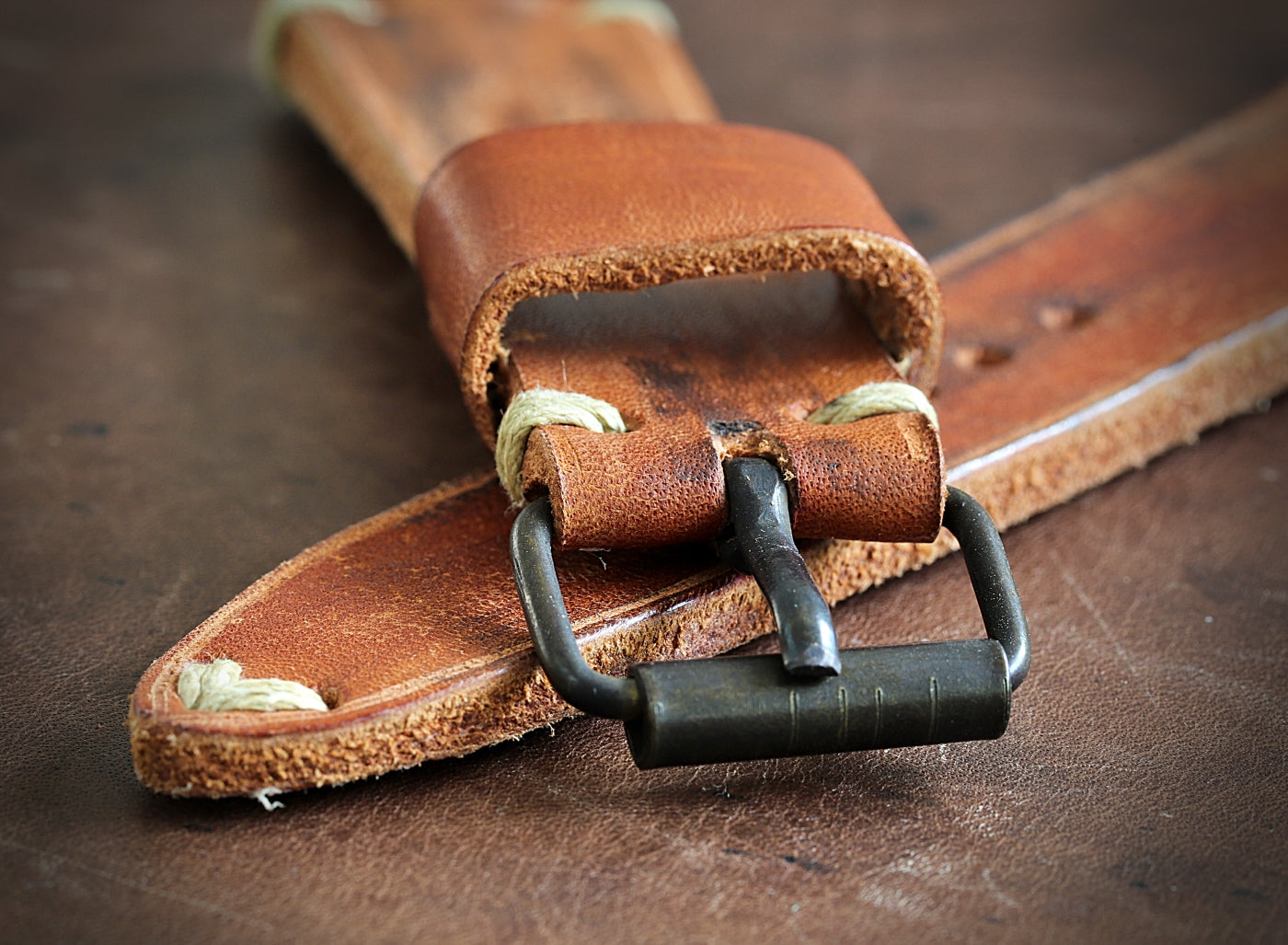 Saddle