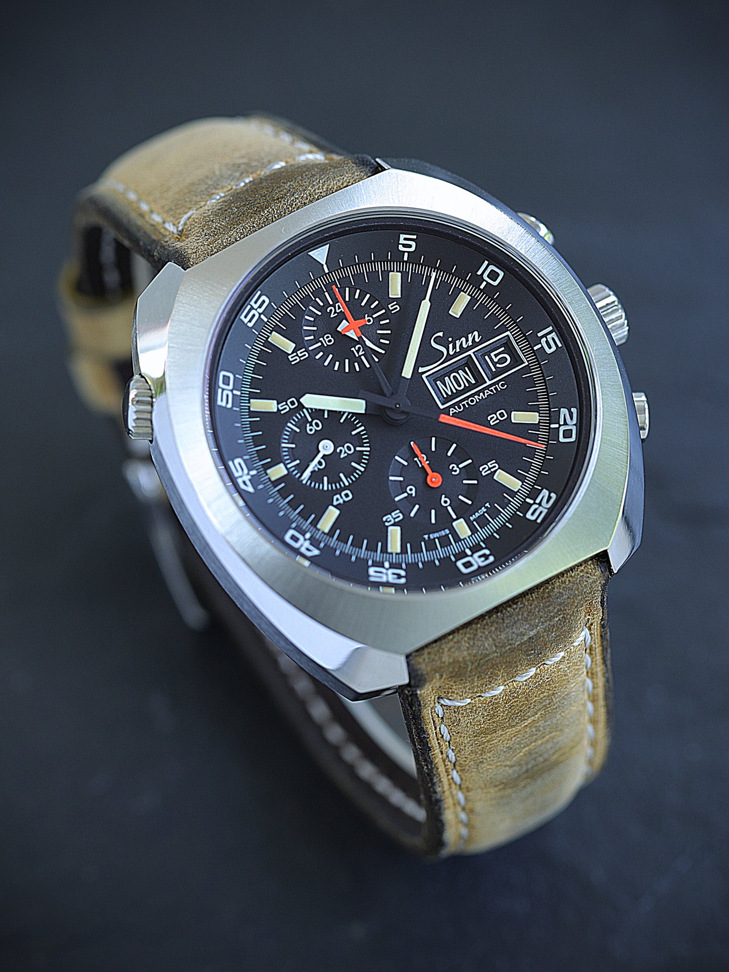 Sinn 142