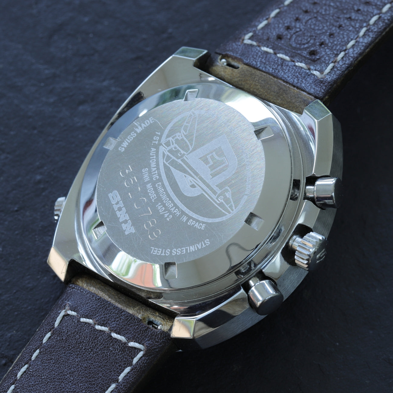 Sinn 142