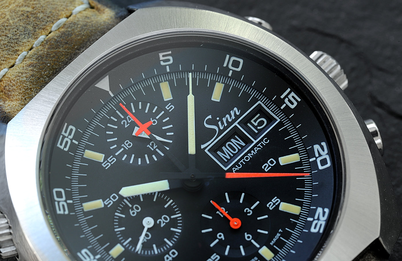Sinn 142