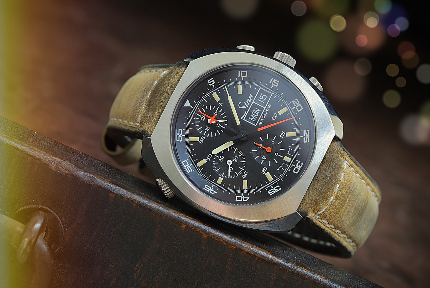 Sinn 142