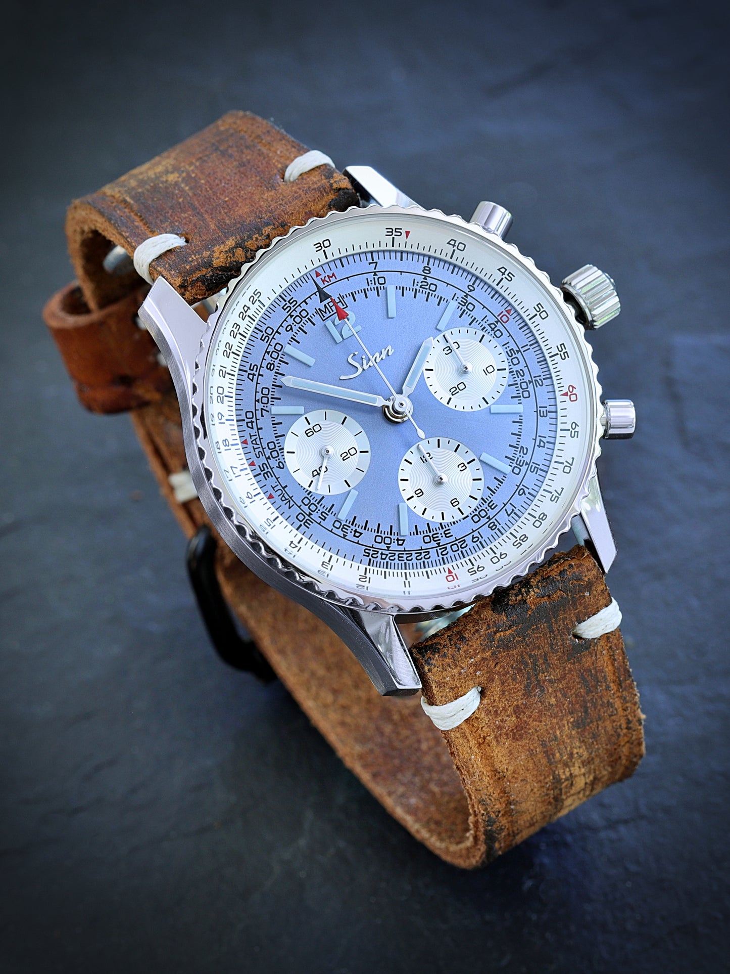 Sinn 903 St HB