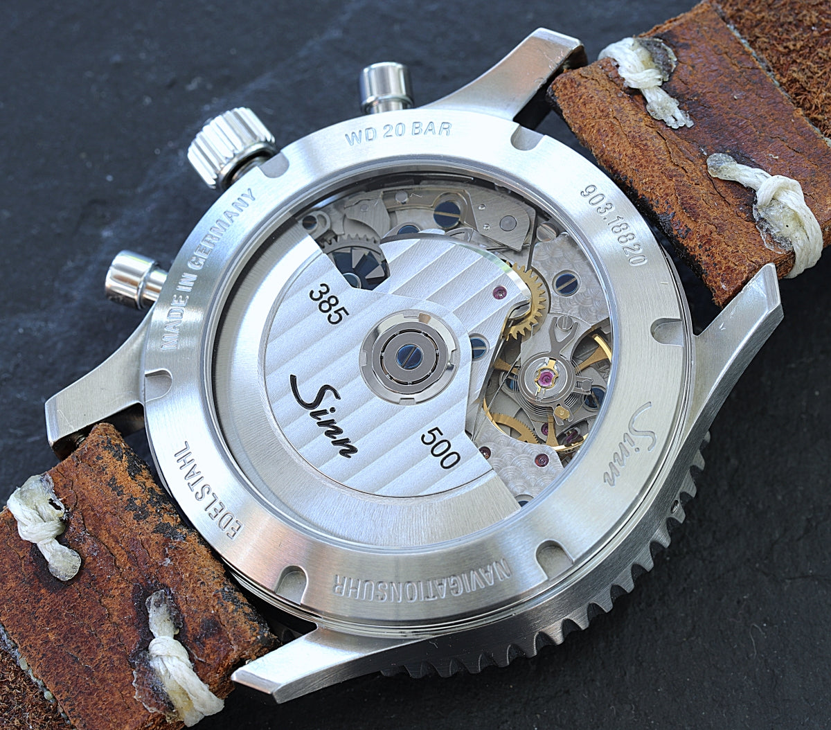 Sinn 903 St HB