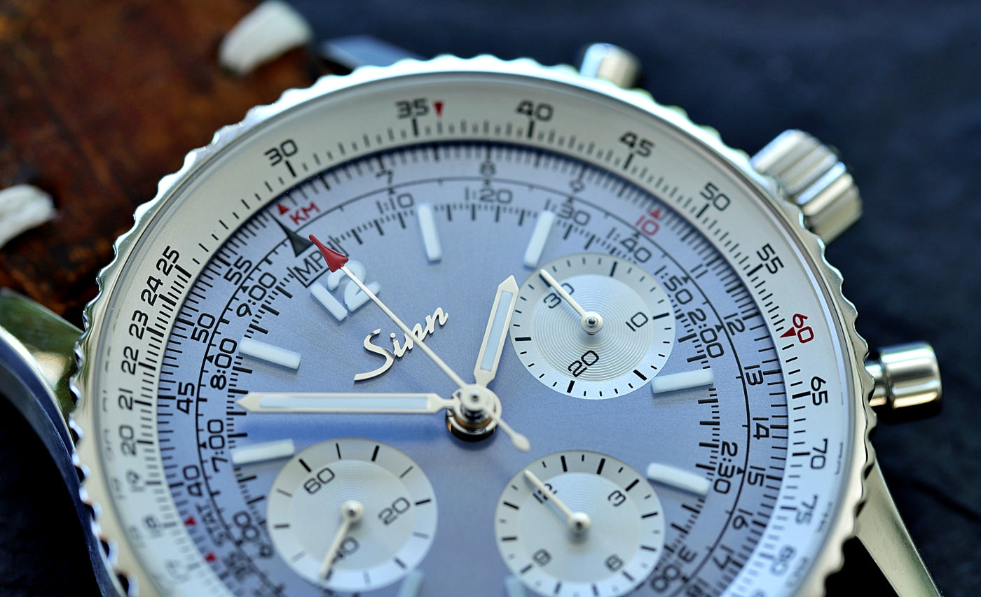 Sinn 903 St HB