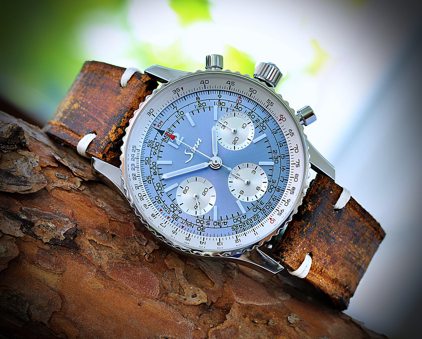 Sinn 903 St HB