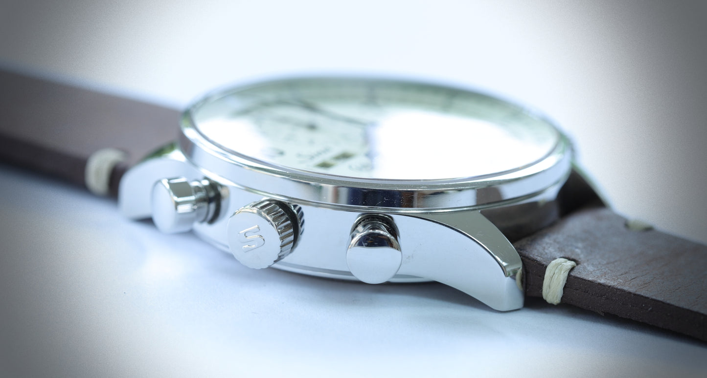 Sinn Rallyechronograph 917