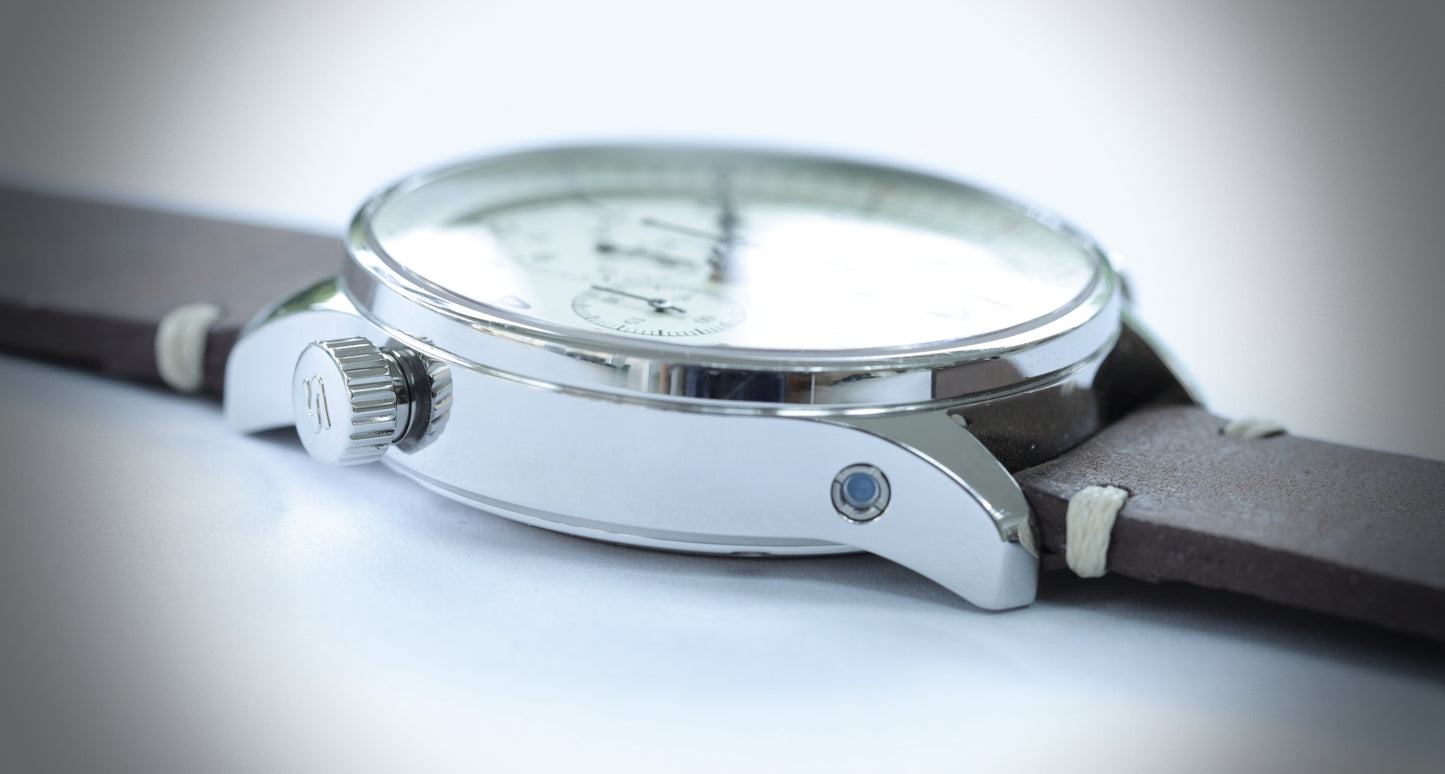 Sinn Rallyechronograph 917