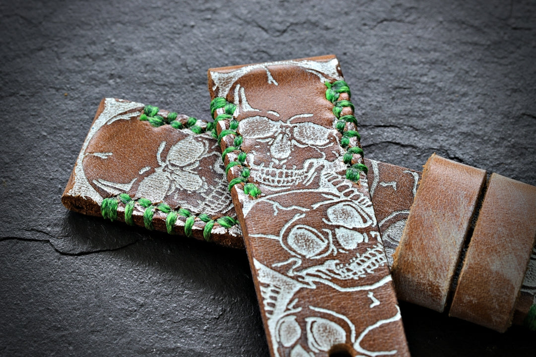 SKULL X